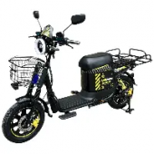 Электроскутер Siberton U6 Pro