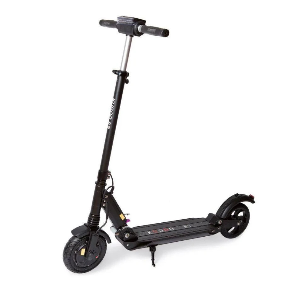 Электросамокат Kugoo S3