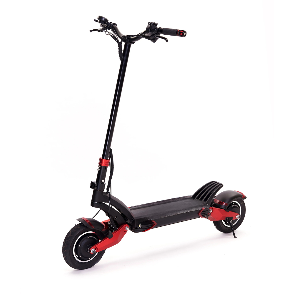 Электросамокат Kugoo G1 (Jilong)