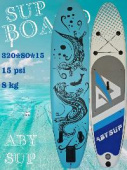 SUP-борд / сап-борд / Сапборд ABT SUP 320х80х15