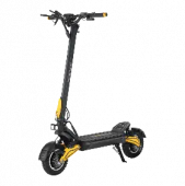 Электросамокат Kugoo Kirin LX 10 Plus