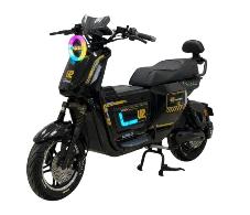 Электроскутер Aimiko U2 Pro 60V 45Ah