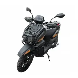 Электроскутер GT Tank 72V 60Ah