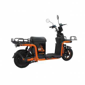 Электроскутер Kugoo  U5  60в  45ан