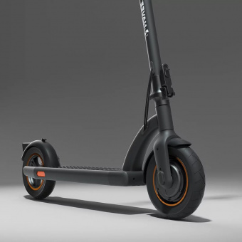 Электросамокат Navee N40 Electric Scooter