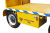 ПЛИТА БУКСИР 1200 Платформенная тележка электрическая RuTrike 