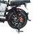 Электровелосипед Jetson Monster Pro (60v20Ah) NEW 2023 2 амортизатора