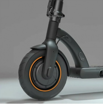 Электросамокат Navee N40 Electric Scooter