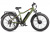 Электровелосипед Gelbert Pegas 3 DUAL PRO