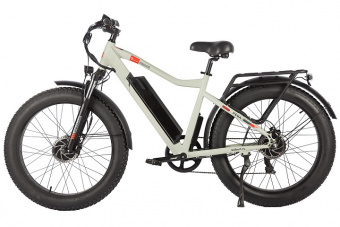 Электровелосипед Gelbert Pegas 3 DUAL PRO