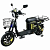 Электроскутер Siberton U6 Pro