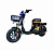 Электровелосипед Wenbox U3 PRO 45 Ah