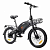 Электровелосипед Kugoo Kirin V1 Pro