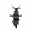 Электроскутер Kugoo  U5  60в  45ан