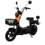 Электроскутер kugoo EC 03