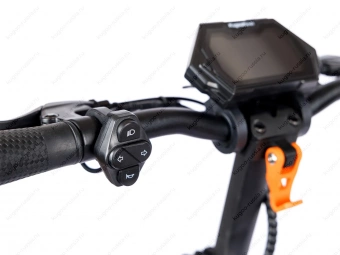 Электросамокат Kugoo Kirin G2 Pro Max