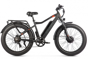 Электровелосипед Gelbert Pegas 3 DUAL PRO