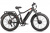Электровелосипед Gelbert Pegas 3 DUAL PRO