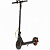 Электросамокат Xiaomi Electric Scooter 4 Go, Global