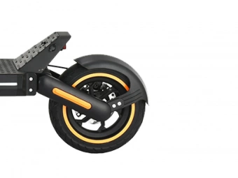 Электросамокат Kugoo Kirin S4