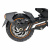 Электросамокат Kugoo F1 Pro Max
