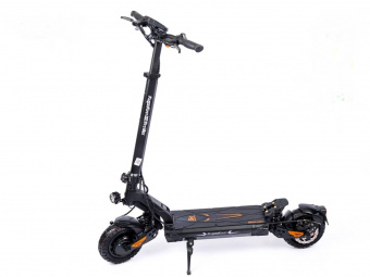 Электросамокат Kugoo Kirin G2 Pro Max
