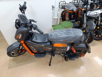 Электроскутер Wenbox U2 Pro 1500W 30AH