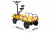 СКЛАД 1500 NEW Платформенная тележка электрическая RuTrike СКЛАД 1500 NEW Платформенная тележка электрическая RuTrike