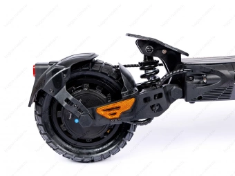 Электросамокат Kugoo Kirin G2 Pro Max