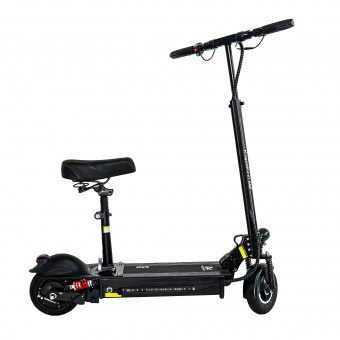 Электросамокат KUGOO  KIRIN M2+