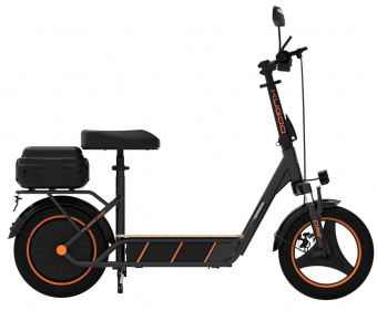 Электросамокат/скутер  Kugoo C1 Pro Plus (48V/21Ah) 2025 года