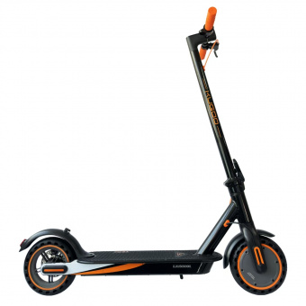 Электросамокат KUGOO  L2 pro 350w 36v 7.8ah