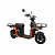 Электроскутер Kugoo  U5  60в  45ан