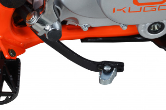 Мотоцикл Kugoo Enduro JL-300