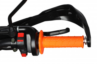 Мотоцикл Kugoo Enduro JL-300