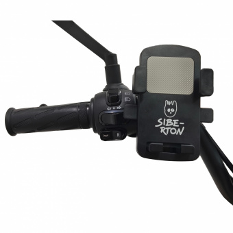 Электроскутер Siberton U5 Pro 2000W 60V45Ah