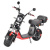 Электроскутер WHITE SIBERIA 2WD 4000W Электроскутер WHITE SIBERIA 2WD 4000W