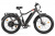 Электровелосипед Gelbert Pegas 2 ULTRA Электровелосипед Gelbert Pegas 2 ULTRA