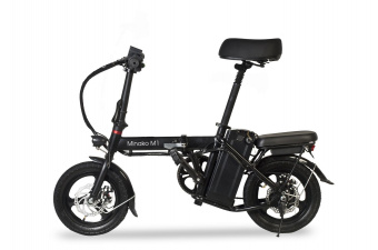Электровелосипед Minako M1