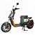 Электроскутер Wenbox U2 45Ah