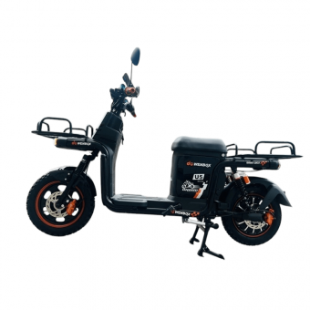 Электровелосипед Wenbox U5 45AH