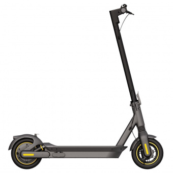 Электросамокат Ninebot Kickscooter MAX G2