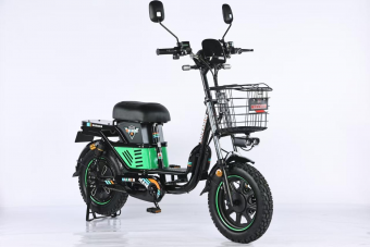Электровелосипед Maikaolin H12 60V 43Ah