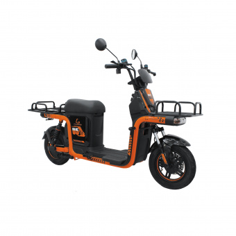 Электроскутер Kugoo  U5  60в  45ан