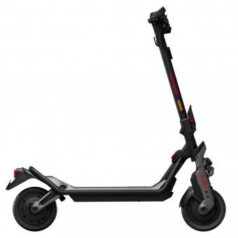 Электросамокат Segway SuperScooter GT3