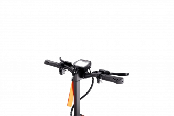 Электросамокат Kugoo Kirin F2 Pro Max