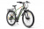 Электровелосипед Gelbert Ran Star 2 PRO