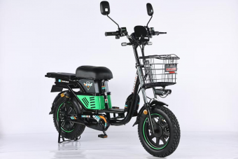 Электровелосипед Maikaolin H12 60V 43Ah