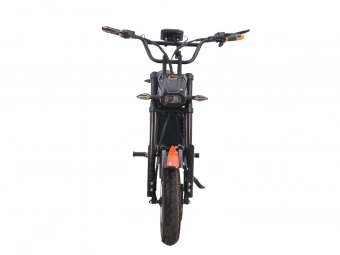 Электромопед Kugoo R2