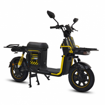Электроскутер Siberton U5 Pro 2000W 60V45Ah